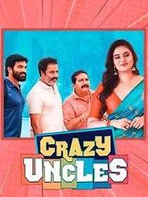 Crazy Uncles (2021)
