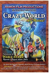 Crazy World (2016)