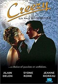 Creezy (1974)