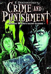 Crime and Punishment (1936)