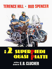 Crime Busters (1977)