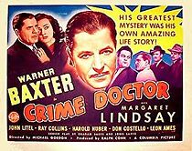 Crime Doctor (1943)