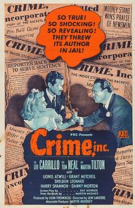 Crime, Inc. (1945)