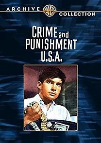 Crime & Punishment, USA (1959)