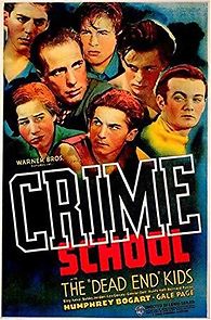 Crime School (1938)