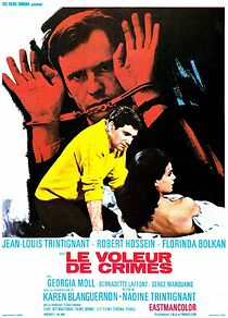 Crime Thief (1969)