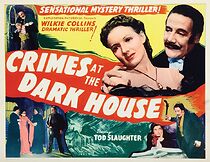 Crimes at the Dark House (1942)