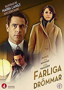 Crimes of Passion: Dangerous Dreams (2013)