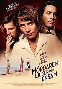 Crimes of Passion: Death of a Loved One (2013)