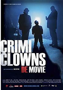 Crimi Clowns: De Movie (2013)