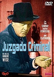 Criminal Court (1946)