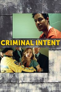 Criminal Intent (2006)
