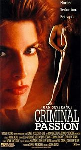 Criminal Passion (1994)