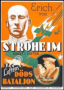 Crimson Romance (1934)