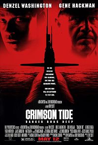 Crimson Tide (1995)