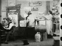 Cripple Creek Bar-Room Scene (1899)