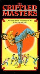 Crippled Masters (1982)