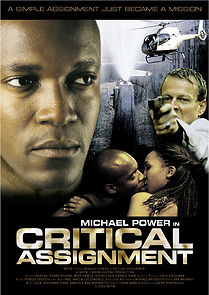 Critical Assignment (2004)
