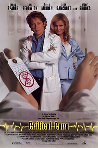 Critical Care (1997)