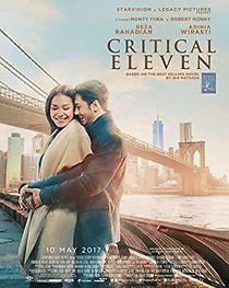 Critical Eleven (2017)