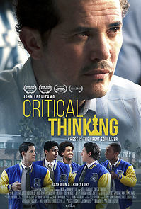 Critical Thinking (2020)