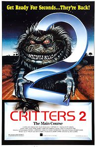Critters 2: The Main Course (1988)