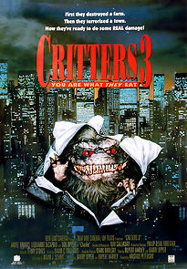 Critters 3 (1992)