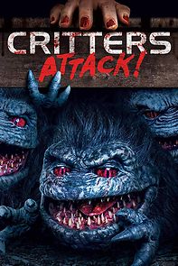 Critters Attack! (2020)