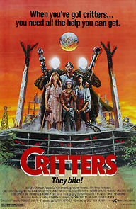 Critters (1986)