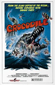 Crocodile (2000)