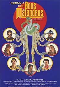 Crónica dos Bons Malandros (1984)