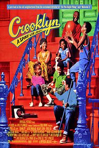 Crooklyn (1994)