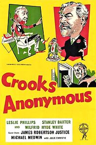 Crooks Anonymous (1962)