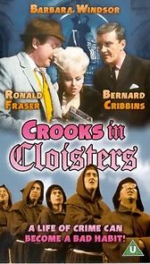 Crooks in Cloisters (1964)