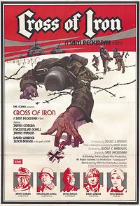 Cross of Iron (1977)