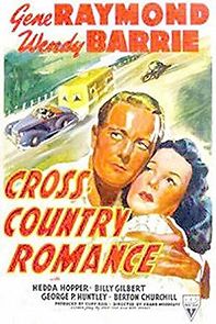 Cross-Country Romance (1940)