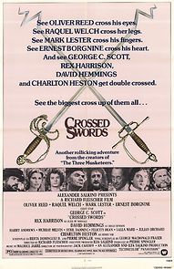 Crossed Swords (1978)