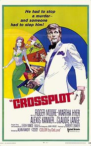 Crossplot (1970)