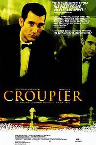 Croupier (1998)