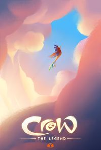 Crow: The Legend (Short 2018) (2018)