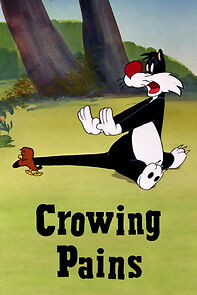 Crowing Pains (Short 1947) (1947)