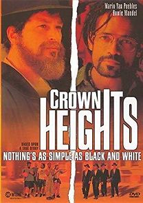 Crown Heights (2017)