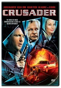 Crusader (2008)