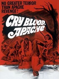 Cry Blood, Apache (1971)