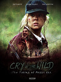 Cry in the Wild: The Taking of Peggy Ann (1991)