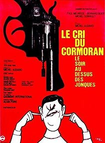Cry of the Cormoran (1971)
