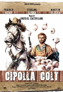 Cry, Onion (1975)