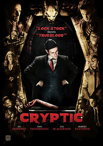 Cryptic (2016)
