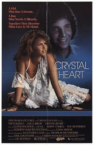 Crystal Heart (1986)