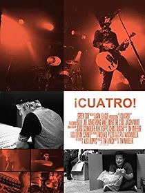 ¡Cuatro! (2012)